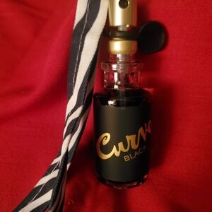 Men's Curve Black Cologne by ELizabeth Arden